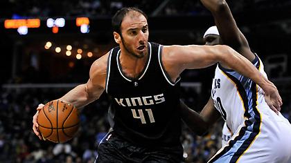 Οι Κινγκς έβαλαν στο εξώφυλλο του NBA 2K18 τον... Κουφό (pic)