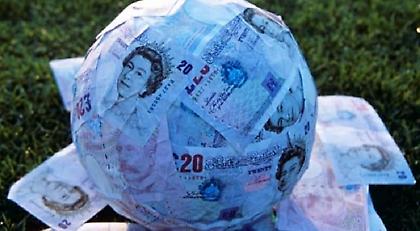 ΘΕΜΑ: Πόσα ξόδεψε κάθε ομάδα της Premier League