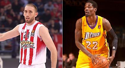 Κοντός στον ΣΠΟΡ FM: «Εξετάζονται σοβαρά Λοτζέσκι και Χάρις από Παναθηναϊκό»