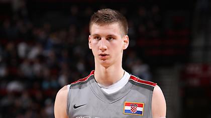 «Έκοψε» Ζούμπτσιτς η Κροατία