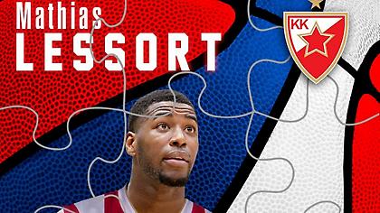 Πήρε Λεσόρτ ο Ερυθρός Αστέρας