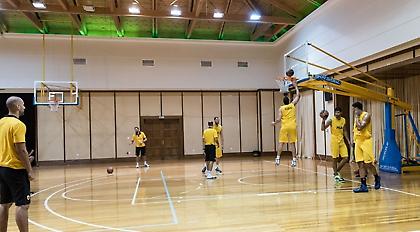 Αντίστροφη μέτρηση για την έναρξη της προετοιμασίας της ΑΕΚ