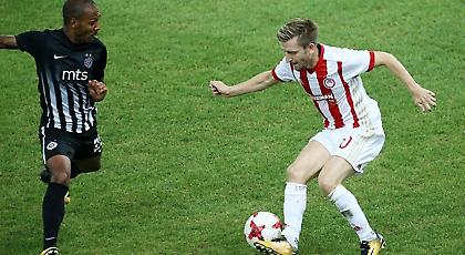 Μην βλέπουμε μόνο τα στραβά του Μάριν…