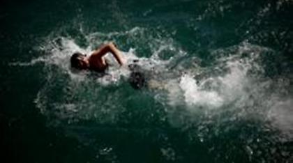 Χίος: 35χρονος Αφγανός προσπάθησε να φύγει από το νησί κολυμπώντας!