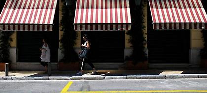 Ερχονται κατασχέσεις ακόμα και για χρέη κάτω των 500 ευρώ -Τι ισχύει