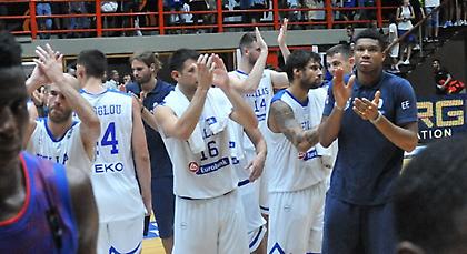 Άνοδος και δεύτερη στην Ευρώπη η Εθνική!