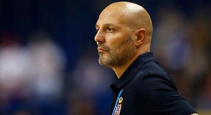 Τζόρτζεβιτς: «Φαβορί για το Ευρωμπάσκετ η Ελλάδα, λόγω Αντετοκούνμπο»