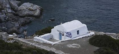 Με καλό καιρό, αλλά μελτέμια έρχεται ο Δεκαπενταύγουστος - Θα επιστρέψει ο καύσωνας τέλος του μήνα