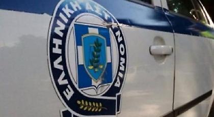 Ομηρία ανηλίκου στο αστυνομικό τμήμα Γαλάτσίου