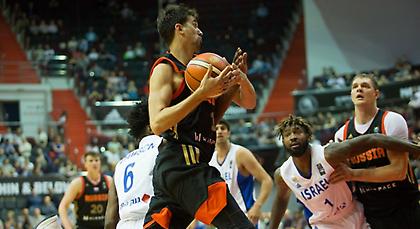 Αγωνία με Σβεντ στη Ρωσία!