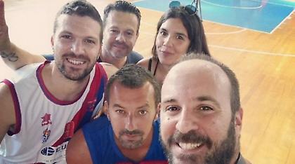 Πανιώνιος: «Στην δική μας προσπάθεια κανείς δεν είναι αμέτοχος» (video)