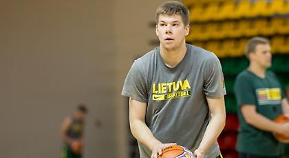 «Κόπηκε» ένας από τη Λιθουανία
