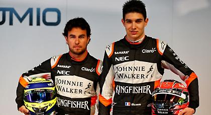 Μπηχτές Οκόν για Πέρες