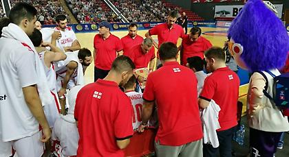 «Όργια» από Σενγκέλια στη νίκη της Γεωργίας