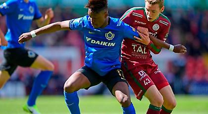 Τα προγνωστικά της Kingbet: «Κόντρα» στην Κλαμπ Μπριζ