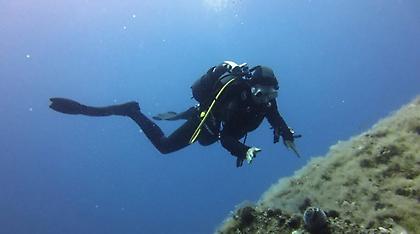 Χίος: Μοιραία βουτιά για 47χρονο δύτη στη Λαγκάδα