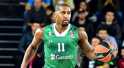 Μιλάει με Θάντερ ο Γουοναμέικερ, αλλά η Φενέρ τον περιμένει…