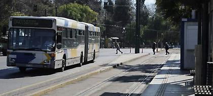 Πώς θα κινηθούν λεωφορεία, τρόλεϊ, τραμ και μετρό την παραμονή του Δεκαπενταύγουστου