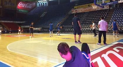 Εθνική: Δεν θα παίξουν με Μαυροβούνιο οι Μπουρούσης, Μήτογλου και Λαρεντζάκης