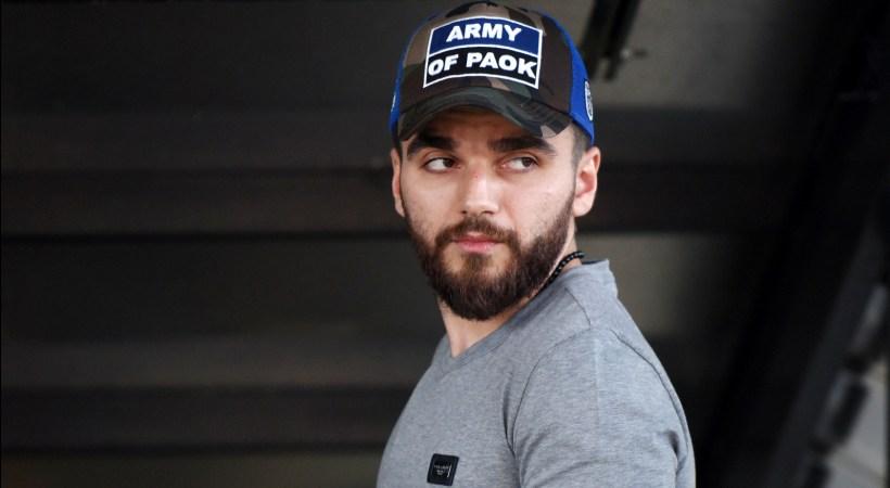 Γ. Σαββίδης: «Τέλειος ο Λουτσέσκου, είχε @@ σε κάθε γήπεδο στην Ελλάδα»