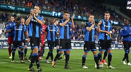 Περιμένει… αγριεμένη την ΑΕΚ η Μπριζ (video)