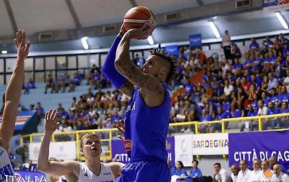 Με ζόρι η Ιταλία τη Φινλανδία