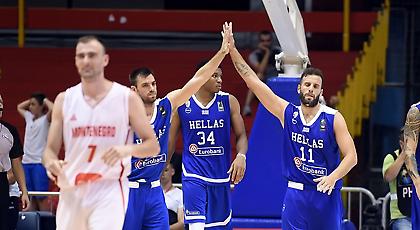 Παππάς: «Καλή η νίκη για την αυτοπεποίθησή μας»