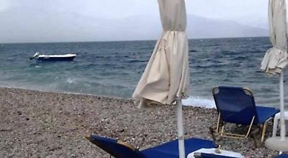 Χαλάει ο καιρός στα βόρεια-Έρχονται καταιγίδες από το βράδυ