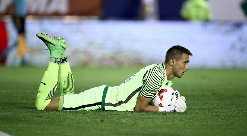 Βλαχοδήμος: «Όλα για την πρόκριση με Μπιλμπάο»