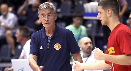 Τάνιεβιτς: «Με εντυπωσίασε η Ελλάδα»