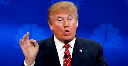 Ο Τραμπ δεν αποκλείει το ενδεχόμενο στρατιωτικής επέμβασης στη Βενεζουέλα