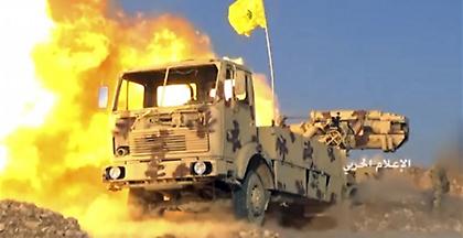 Συρία: Τουλάχιστον 23 νεκροί από ισχυρή έκρηξη σε στρατόπεδο ανταρτών