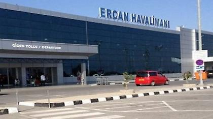 Κατεχόμενα: Χρέος 3 εκατ. ευρώ πλήρωσε η τουρκική εταιρεία που διαχειρίζεται το παράνομο αεροδρόμιο