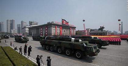 Πρόθυμοι να «πάρουν τα όπλα» 3,5 εκατομμύρια βορειοκορεάτες