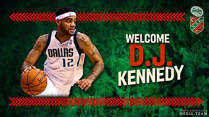 Πήρε Κένεντι η Καρσίγιακα