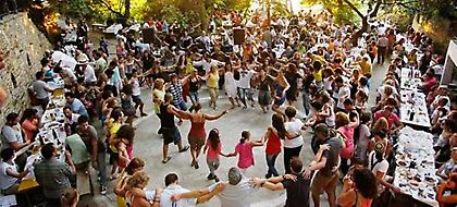 Τα έθιμα του Δεκαπενταύγουστου στα νησιά -Τα πανηγύρια που γίνονται