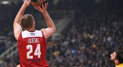 Κοντός στον ΣΠΟΡ FM: «Για αυτό πήρε τον Λοτζέσκι ο Παναθηναϊκός»