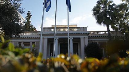 Τα «αγκάθια» της γ' αξιολόγησης και οι φόβοι του Μαξίμου