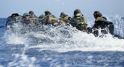 Δυνάμεις Πεζοναυτών: Οι δυνατότητες και το όραμα μετεξέλιξης