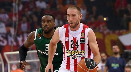 Λοτζέσκι, καλό παιδί και… «δολοφόνος»