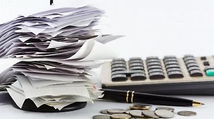 «Στον αέρα» οι αμειβόμενοι με αποδείξεις δαπάνης