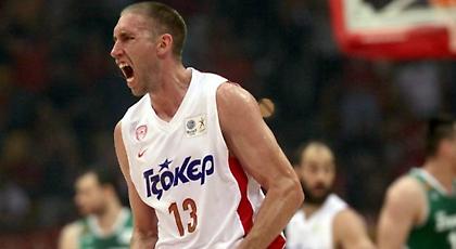 Όταν ο «ερυθρόλευκος» Λοτζέσκι φορούσε το “13”! (photos)