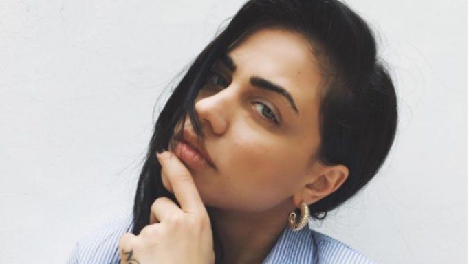 Το αποκαλυπτικό μπικίνι της Κόνι Μεταξά (pic)