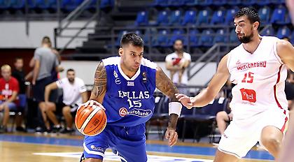 Στο... τρέξιμο η Εθνική (video)