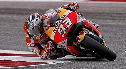 Ο Μάρκεθ μίλησε στο τέλος