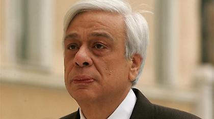 Στα Ανώγεια, για τις εκδηλώσεις της επετείου του ολοκαυτώματος, ο Πρόεδρος της Δημοκρατίας