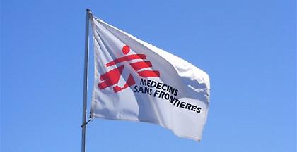 Σταματούν τις διασώσεις στη Μεσόγειο οι Γιατροί Χωρίς Σύνορα