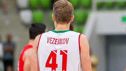 Πρόκριση με σούπερ Βεζένκοφ για Βουλγαρία