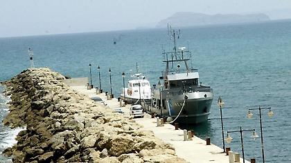 Σε κοσμοπολίτικο νησί του Αιγαίου θα πήγαινε ο τόνος κάνναβης