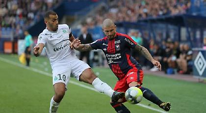 Δίπλωσε τις νίκες η Σεντ Ετιέν